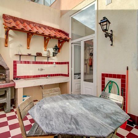 شقة Graca Terrace Lisboa المظهر الخارجي الصورة